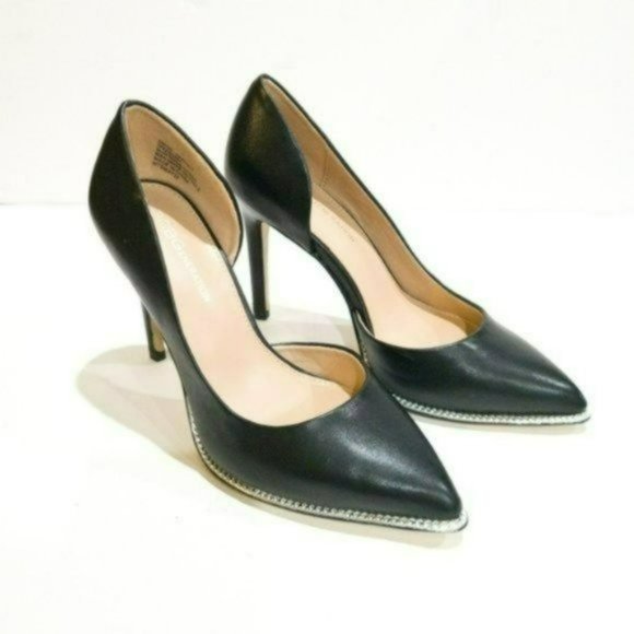 BCBGeneration Harnoy D'orsay Pump Black -5 - Picture 4 of 12